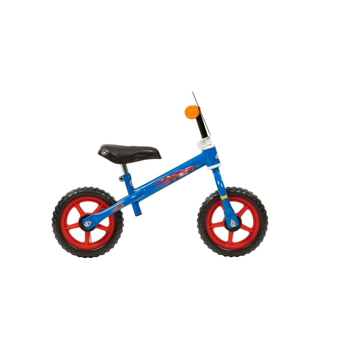 Bicicleta Infantil Toimsa 168 Azul