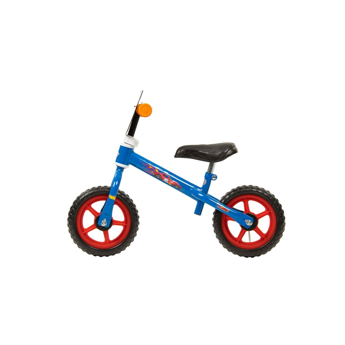 Bicicleta Infantil Toimsa 168 Azul
