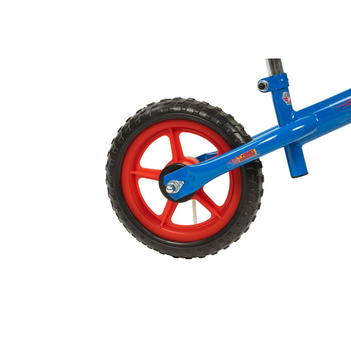 Bicicleta Infantil Toimsa 168 Azul