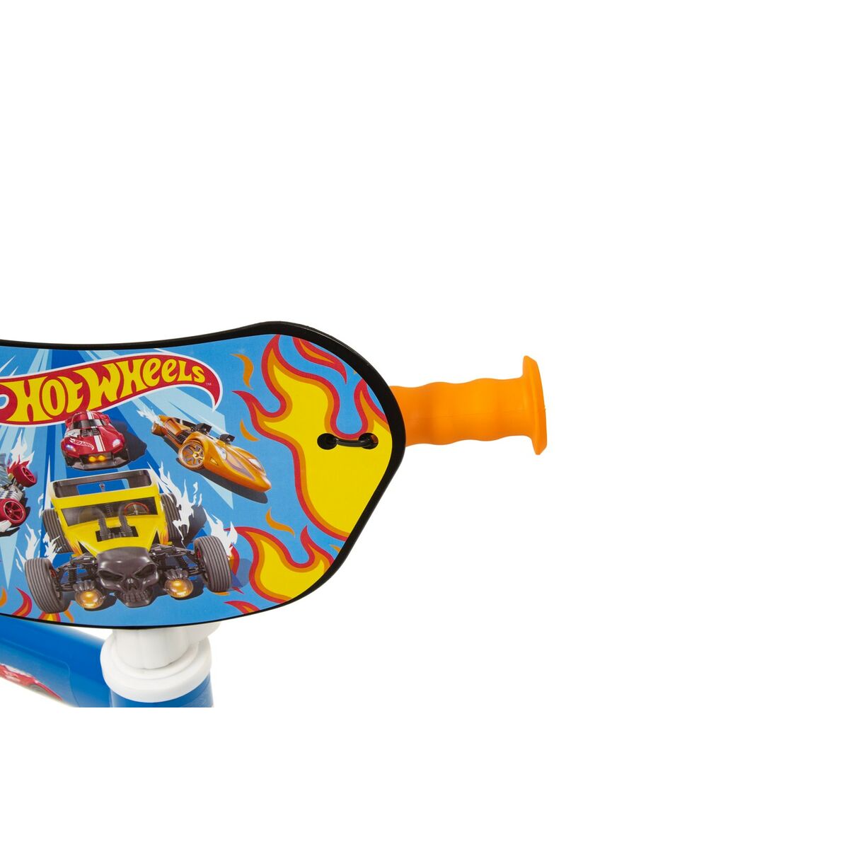 Bicicleta Infantil Toimsa 168 Azul