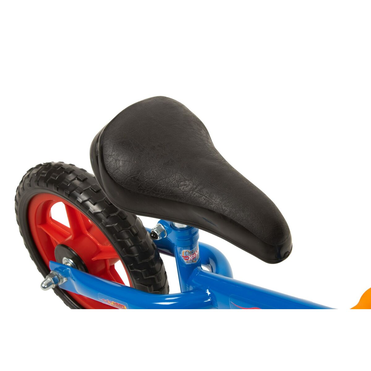 Bicicleta Infantil Toimsa 168 Azul