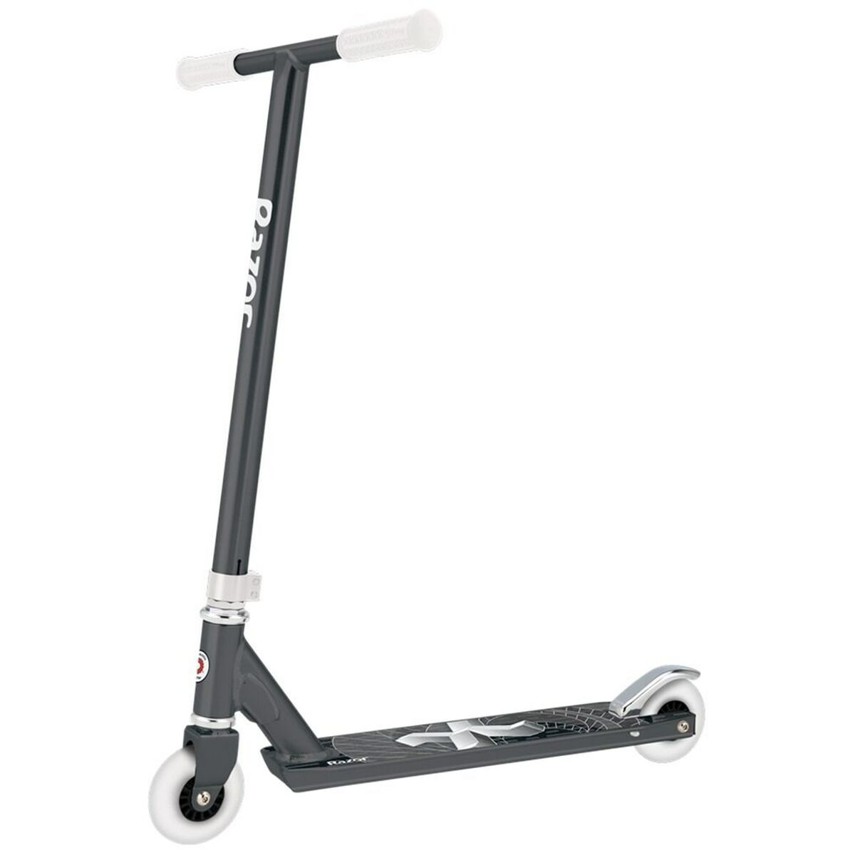 Patinete Scooter Razor PRO X Gris