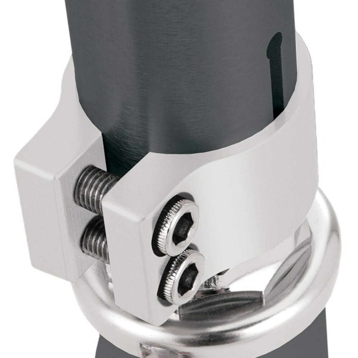 Patinete Scooter Razor PRO X Gris