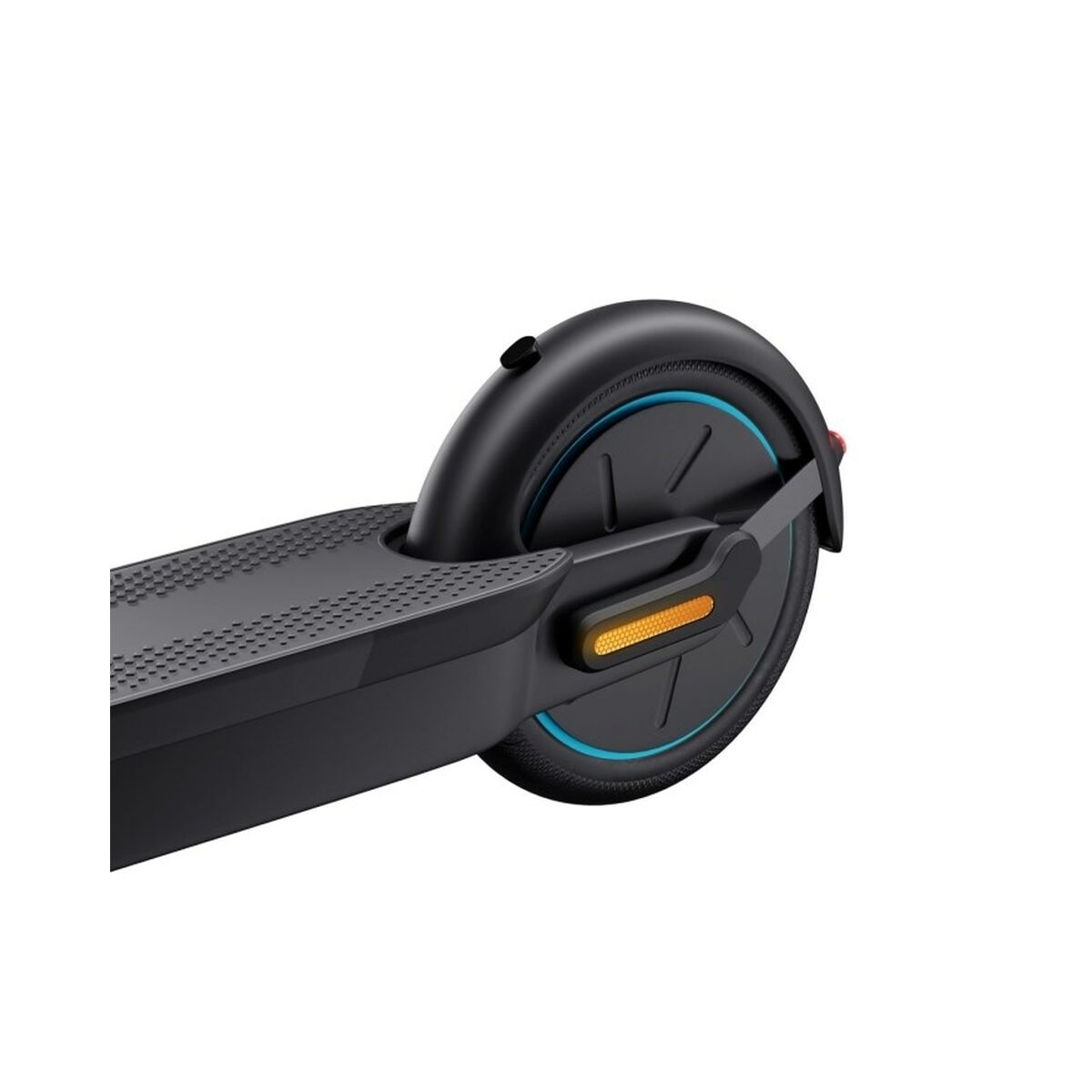 Patinete Eléctrico Motus Scooty 10 GEN 5 Negro Gris Turquesa 350 W 20 km/h