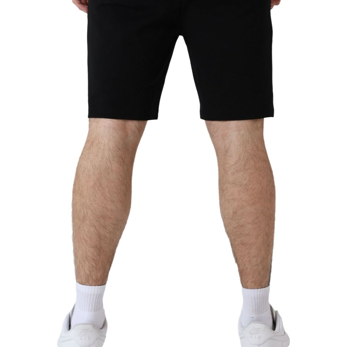 Pantalón Corto Deportivo Project X Paris PROJECT SHORT 2540190 Negro