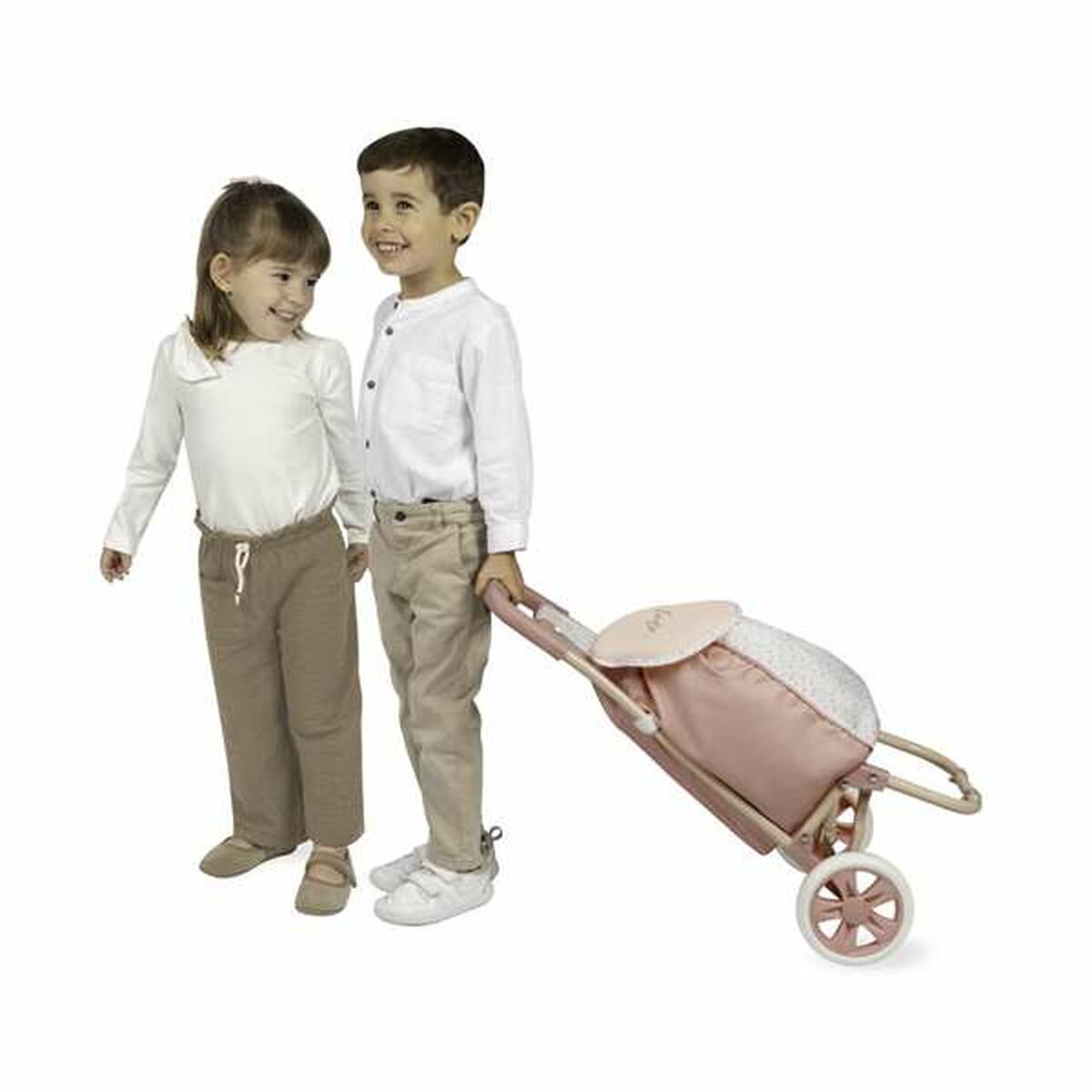 Carro de Compra Decuevas