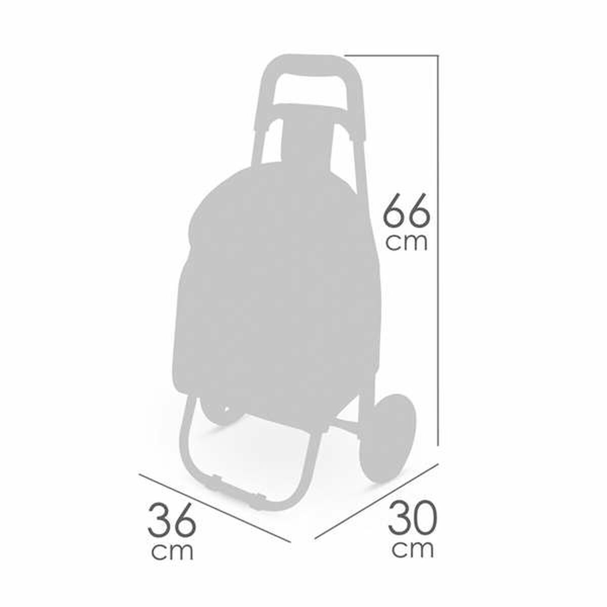 Carro de Compra Decuevas