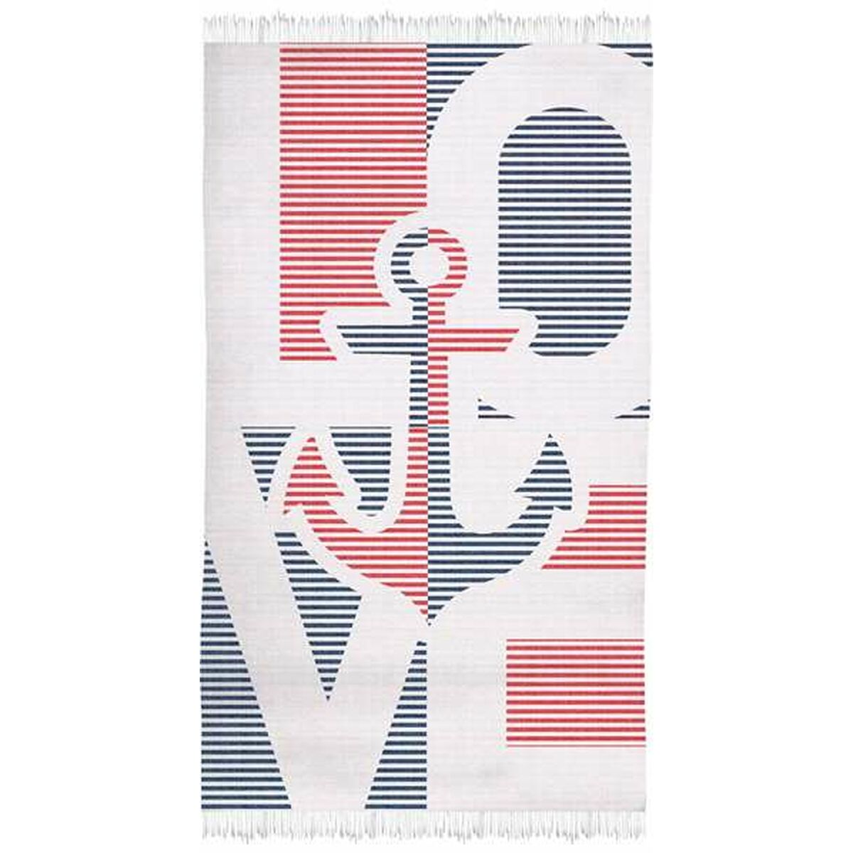 Toalla de baño Secaneta 95 x 160 cm