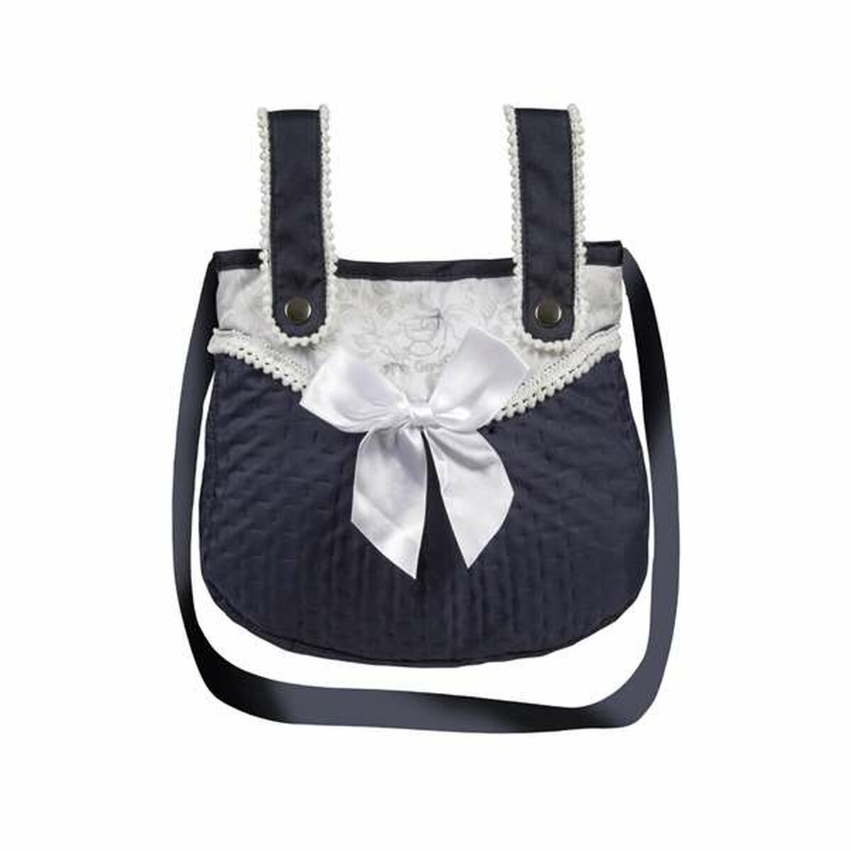 Carrito para Muñecas Decuevas