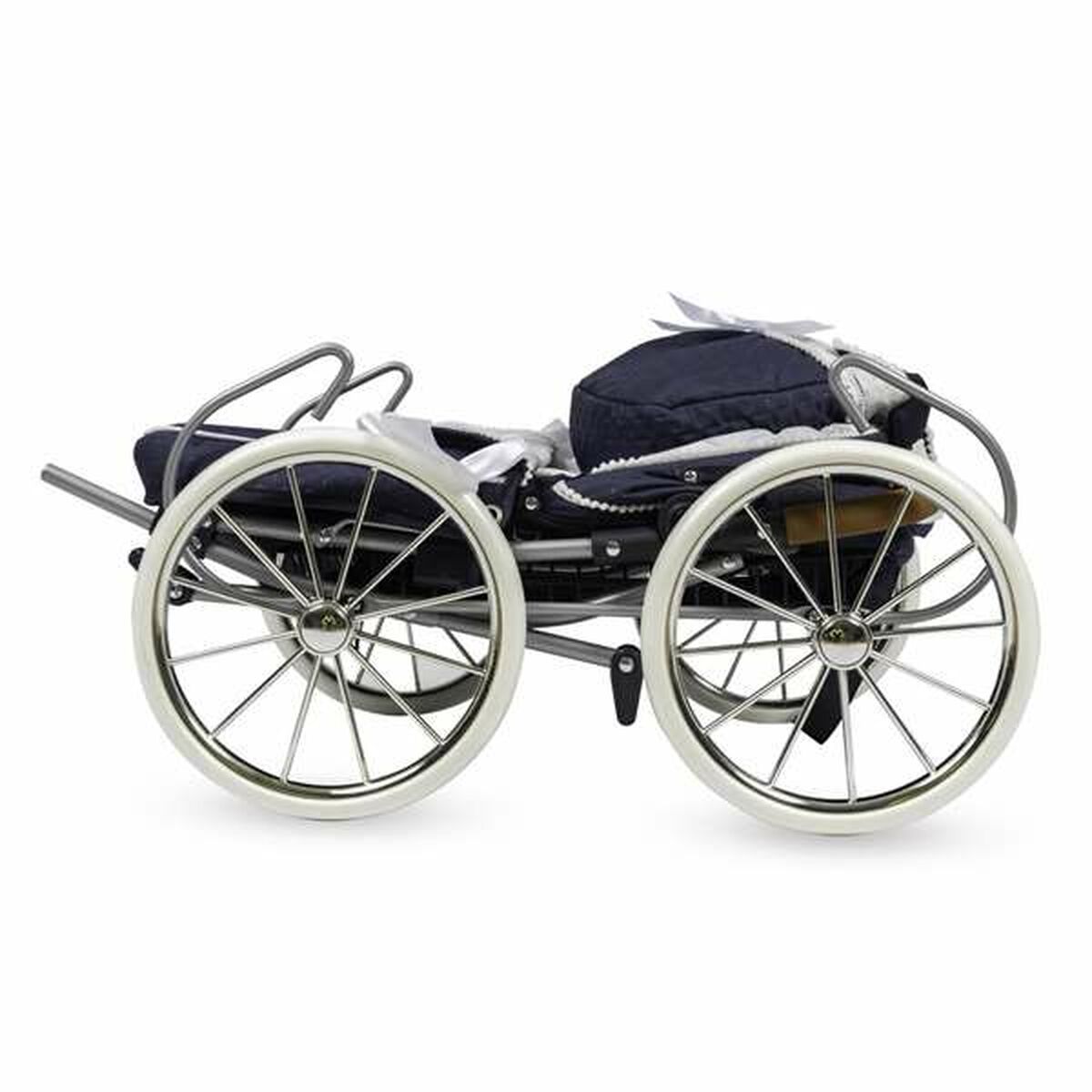 Carrito para Muñecas Decuevas