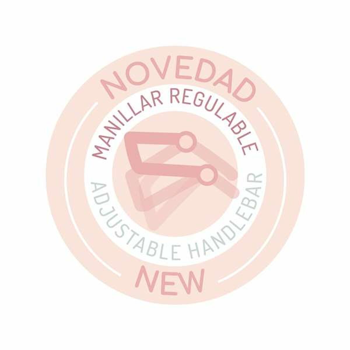 Carrito para Muñecas Decuevas