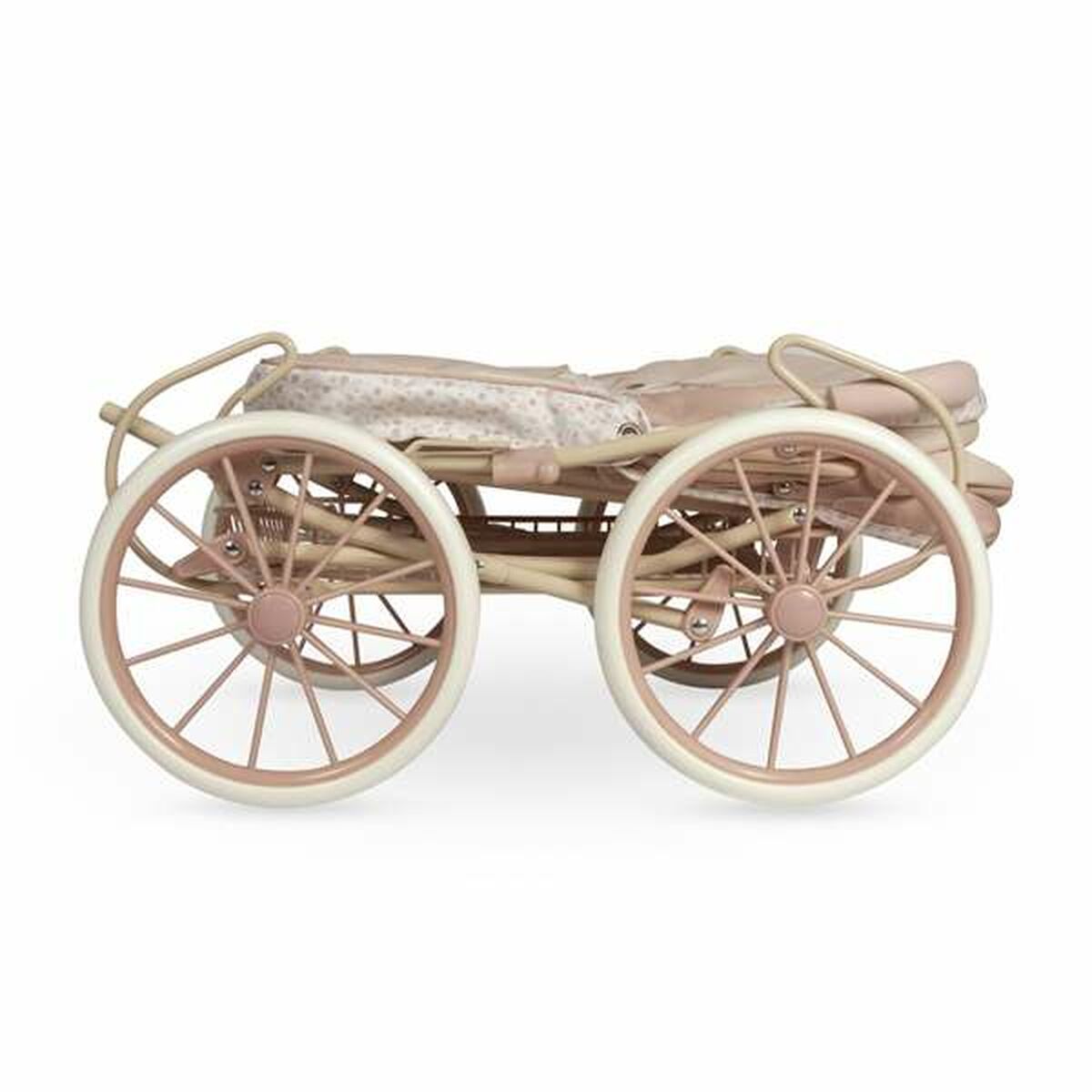 Carrito para Muñecas Decuevas