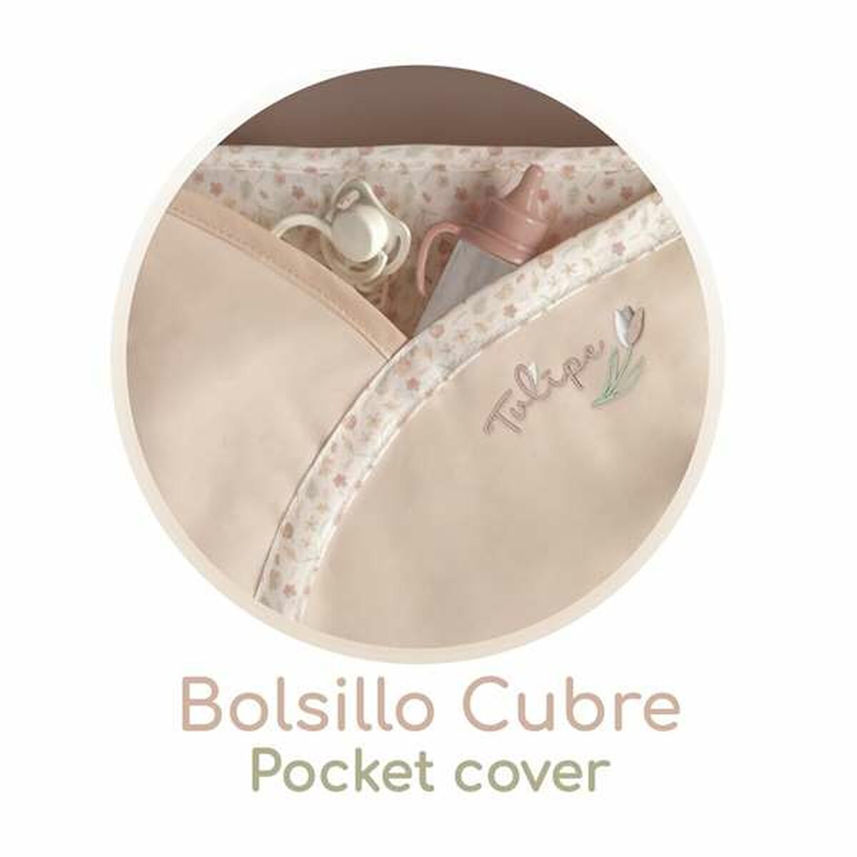 Carrito para Muñecas Decuevas