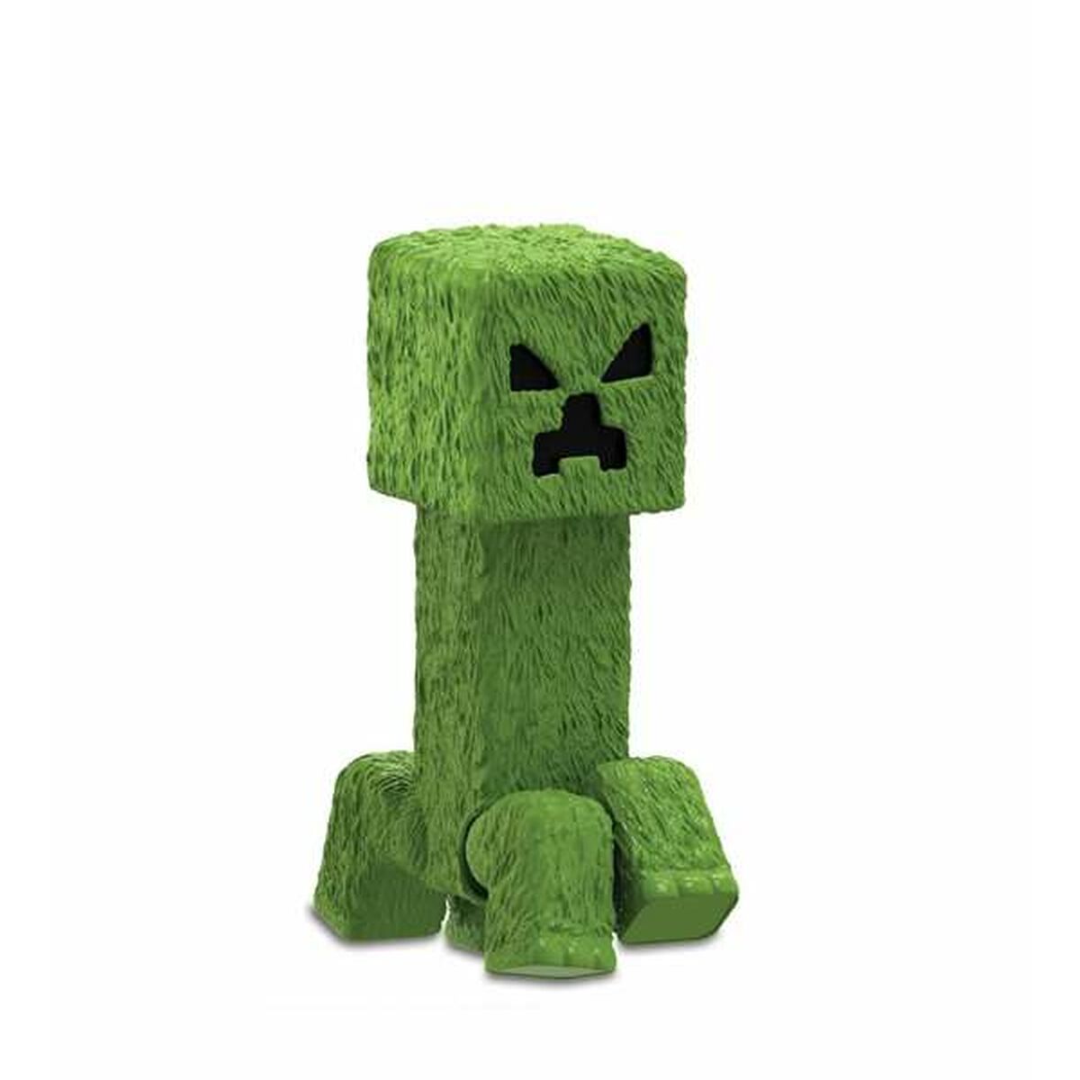 Muñeco de Acción Minecraft