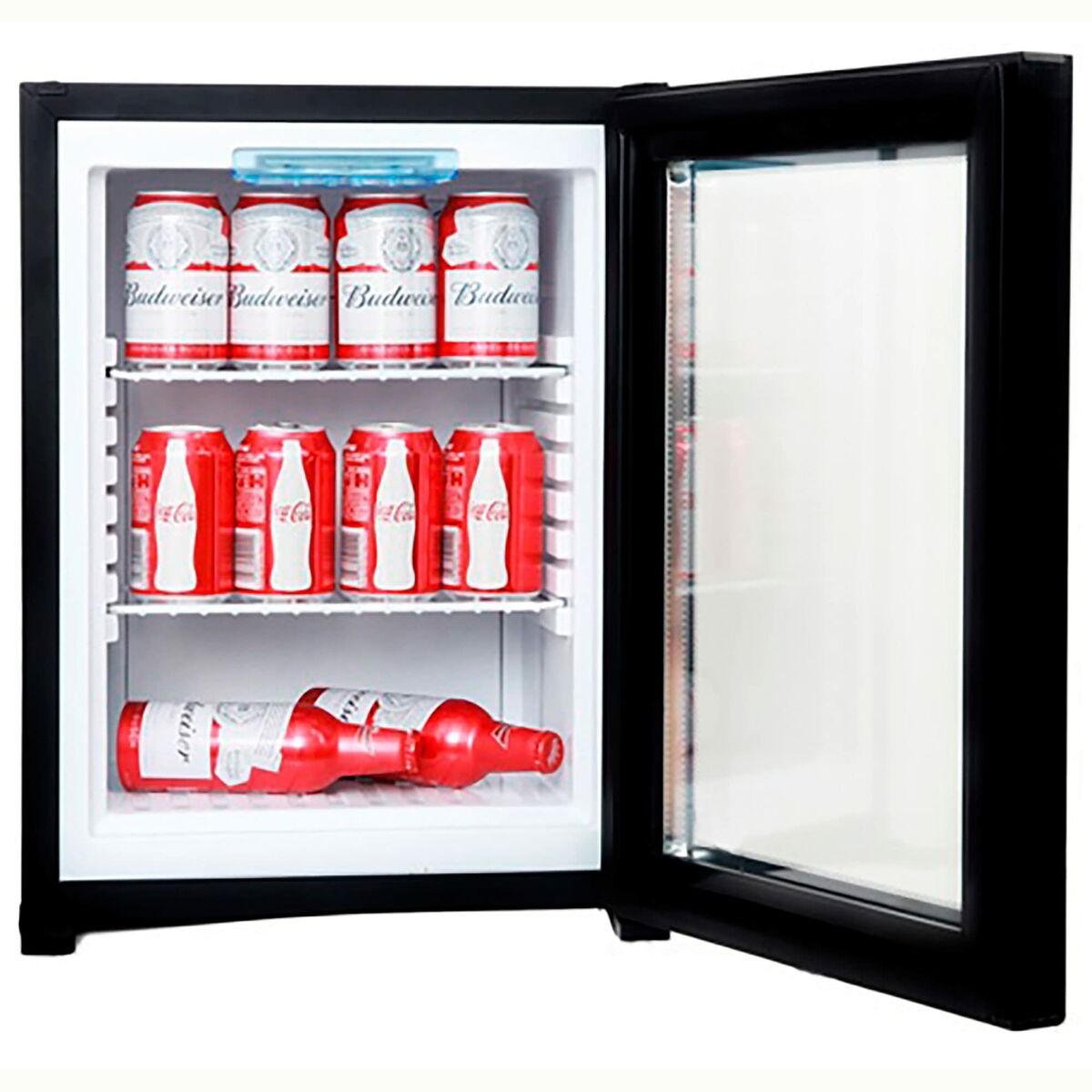 Enfriador de Botellas Mpm MPM-35-MBV-07 60 W