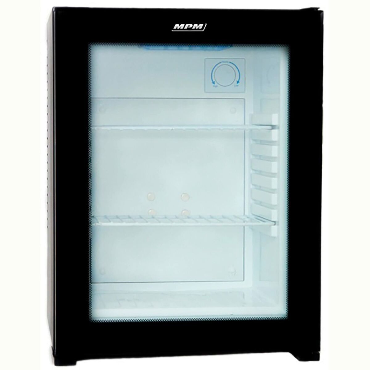 Enfriador de Botellas Mpm MPM-35-MBV-07 60 W