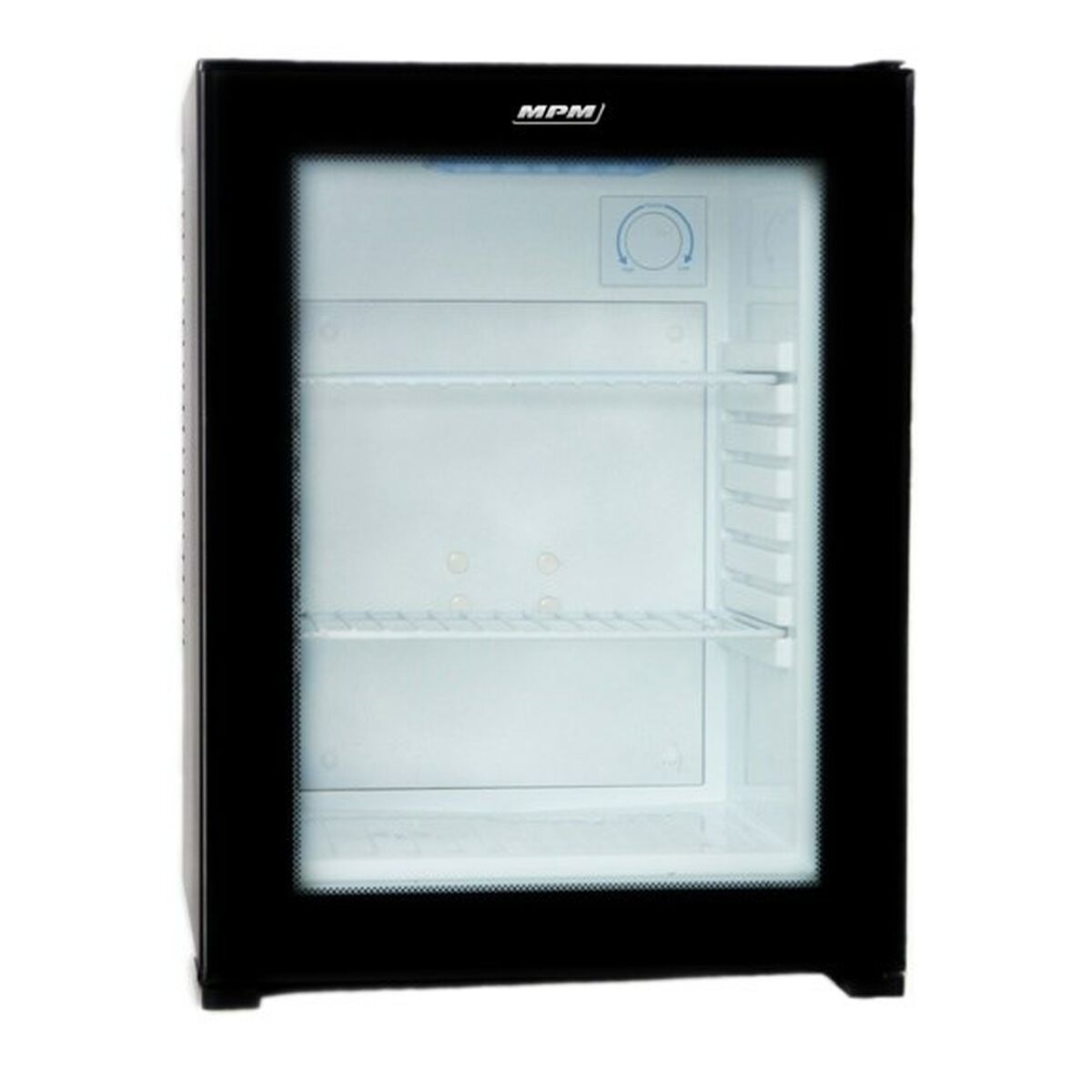 Enfriador de Botellas Mpm MPM-35-MBV-07 60 W