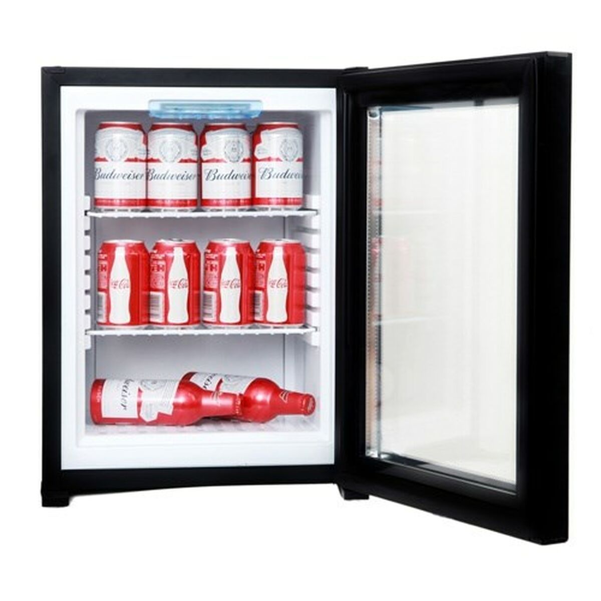 Enfriador de Botellas Mpm MPM-35-MBV-07 60 W