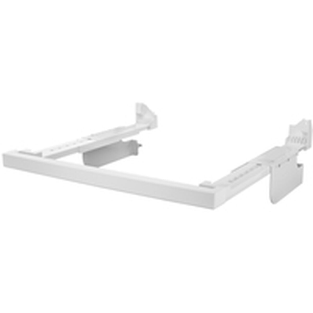 Kit Unión Lavadora-Secadora BEKO 7189731110 Blanco 62 x 9 x 152 cm Metal