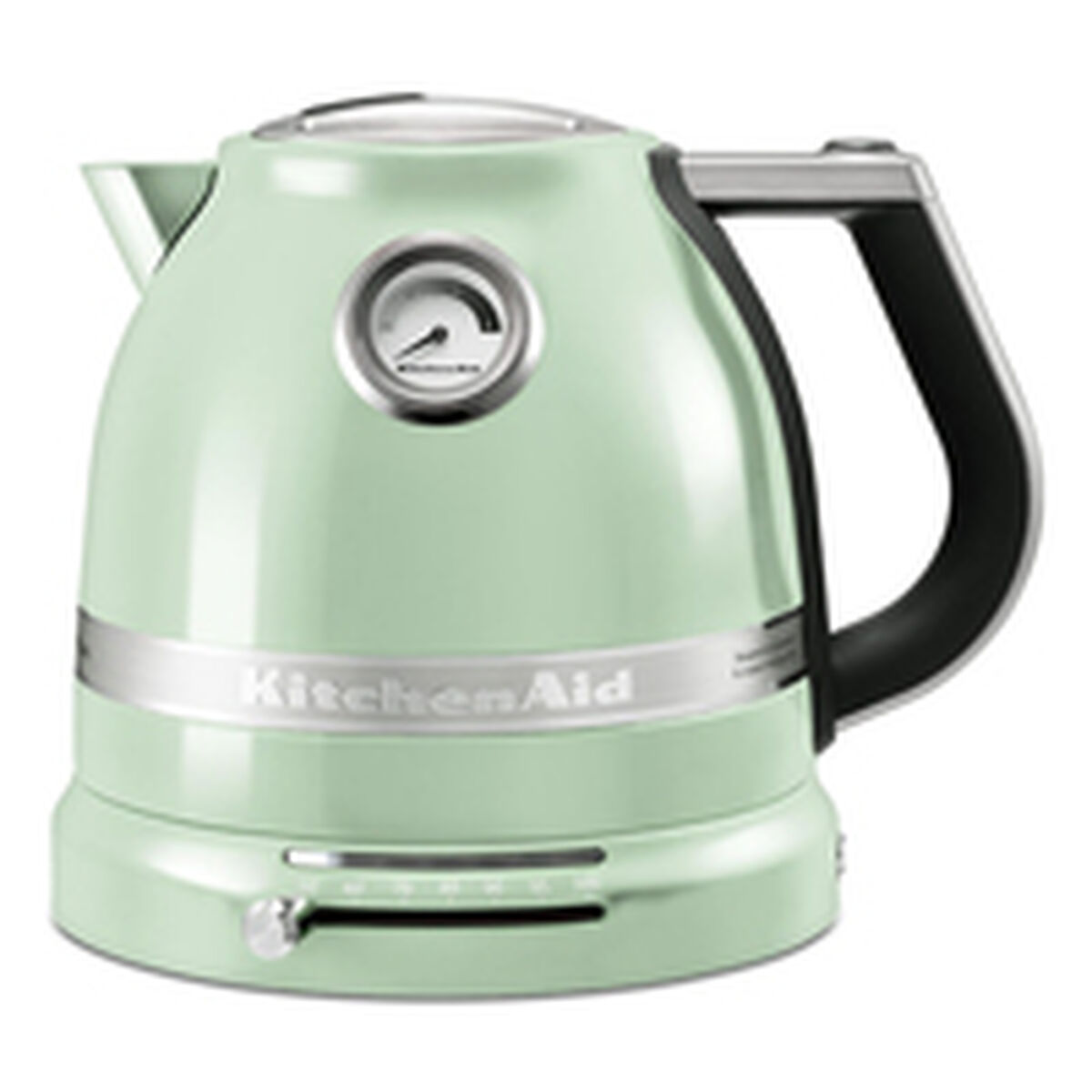 Hervidor KitchenAid 5KEK1522EPT Verde 2400 W 1,5 L Metal