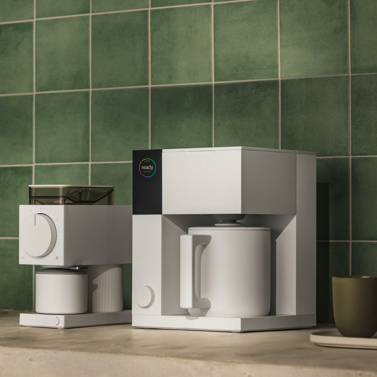 Cafetera Eléctrica Fellow 1,5 L