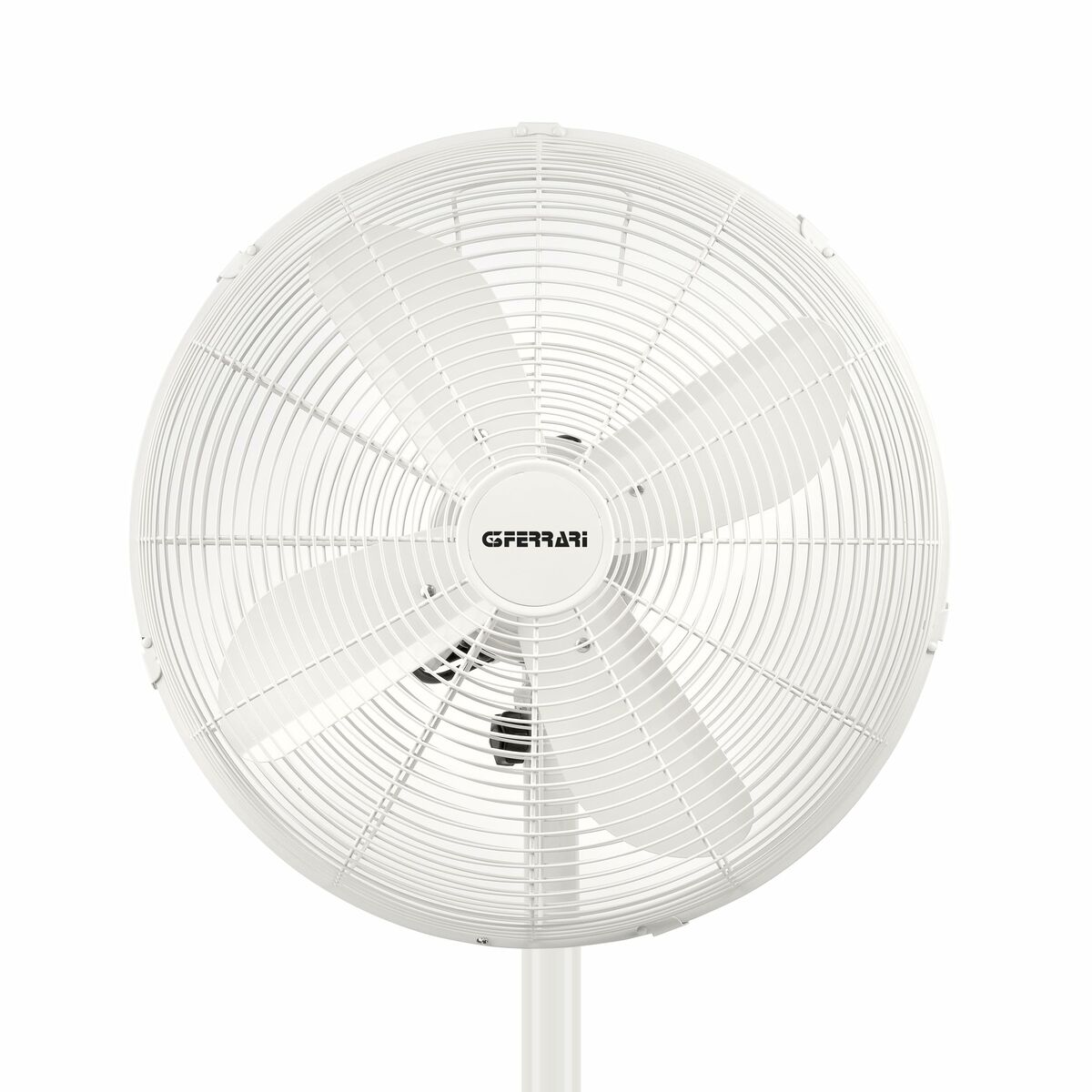 Ventilador de Sobremesa G3Ferrari G50054 Blanco 50 W