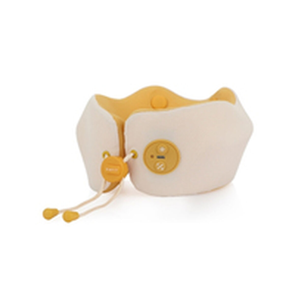 Masajeador de Cuello Havit NM1702yellow