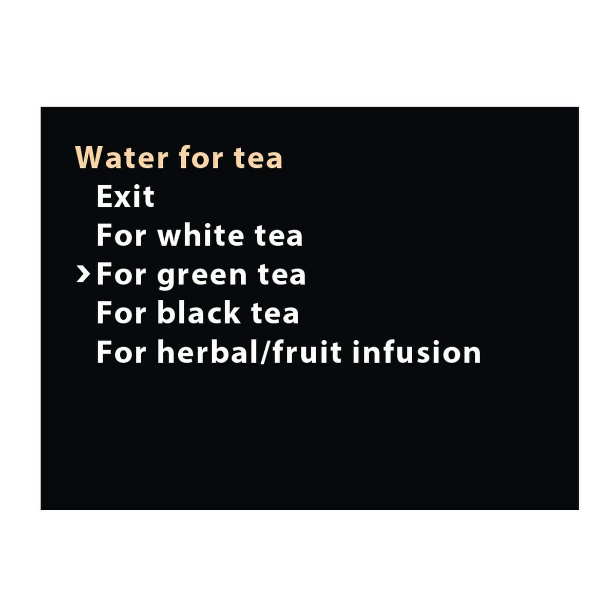 Cafetera Superautomática Melitta F630-212 Plateado 1400 W 1,8 L 135 g 15 bar