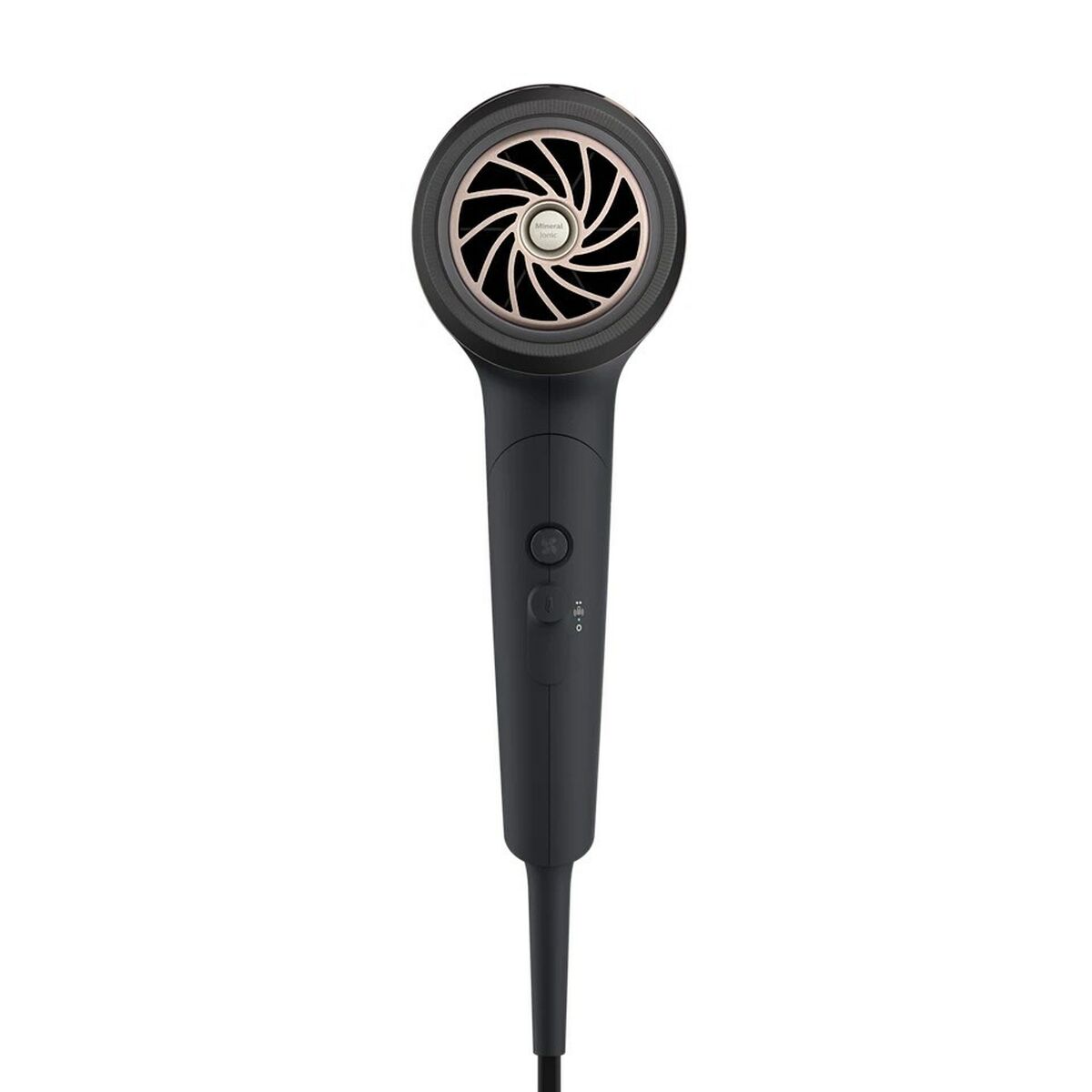 Secador de Pelo Philips BHD538/30 Negro 2300 W