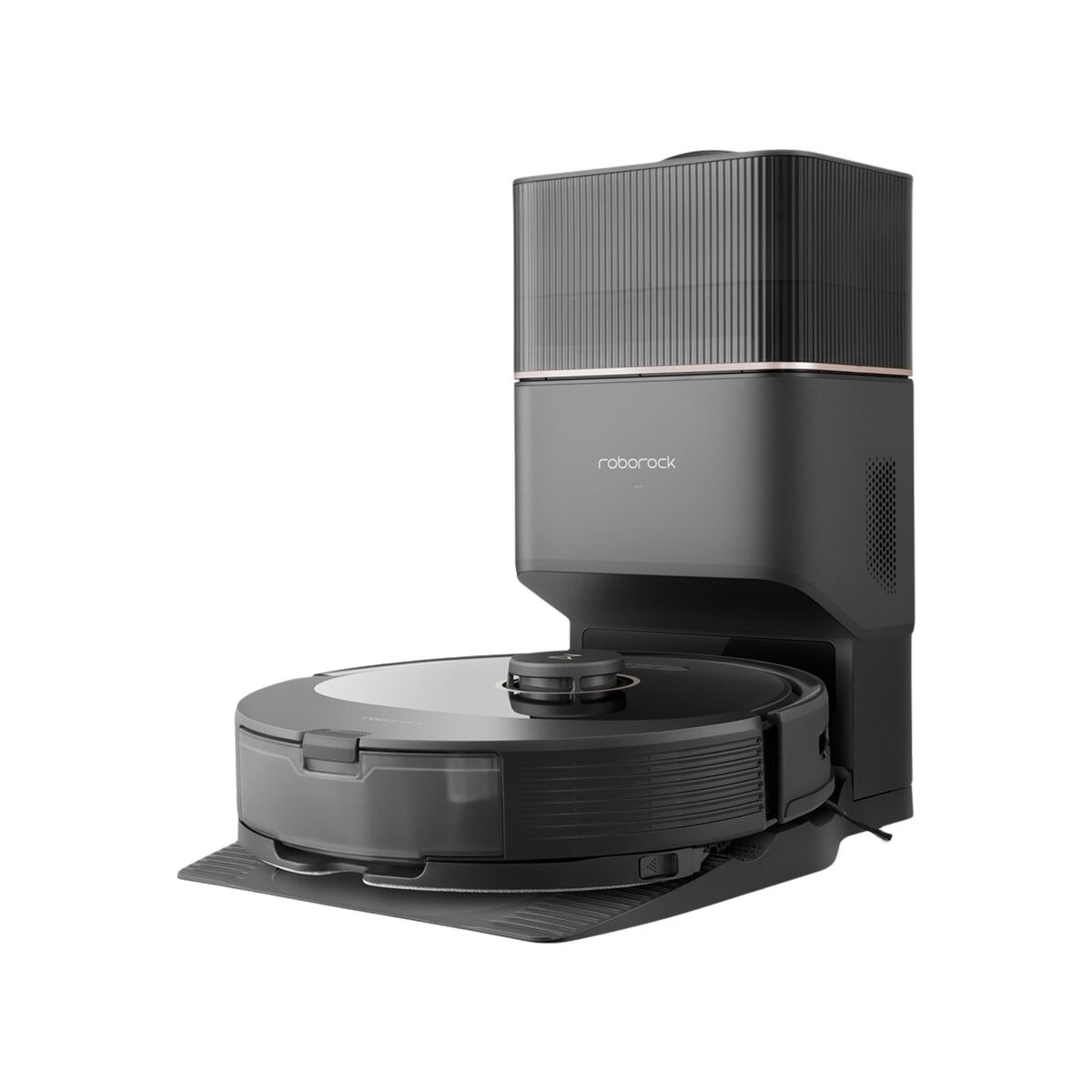 Robot Aspirador Roborock Q8MP52-00 5200 mAh