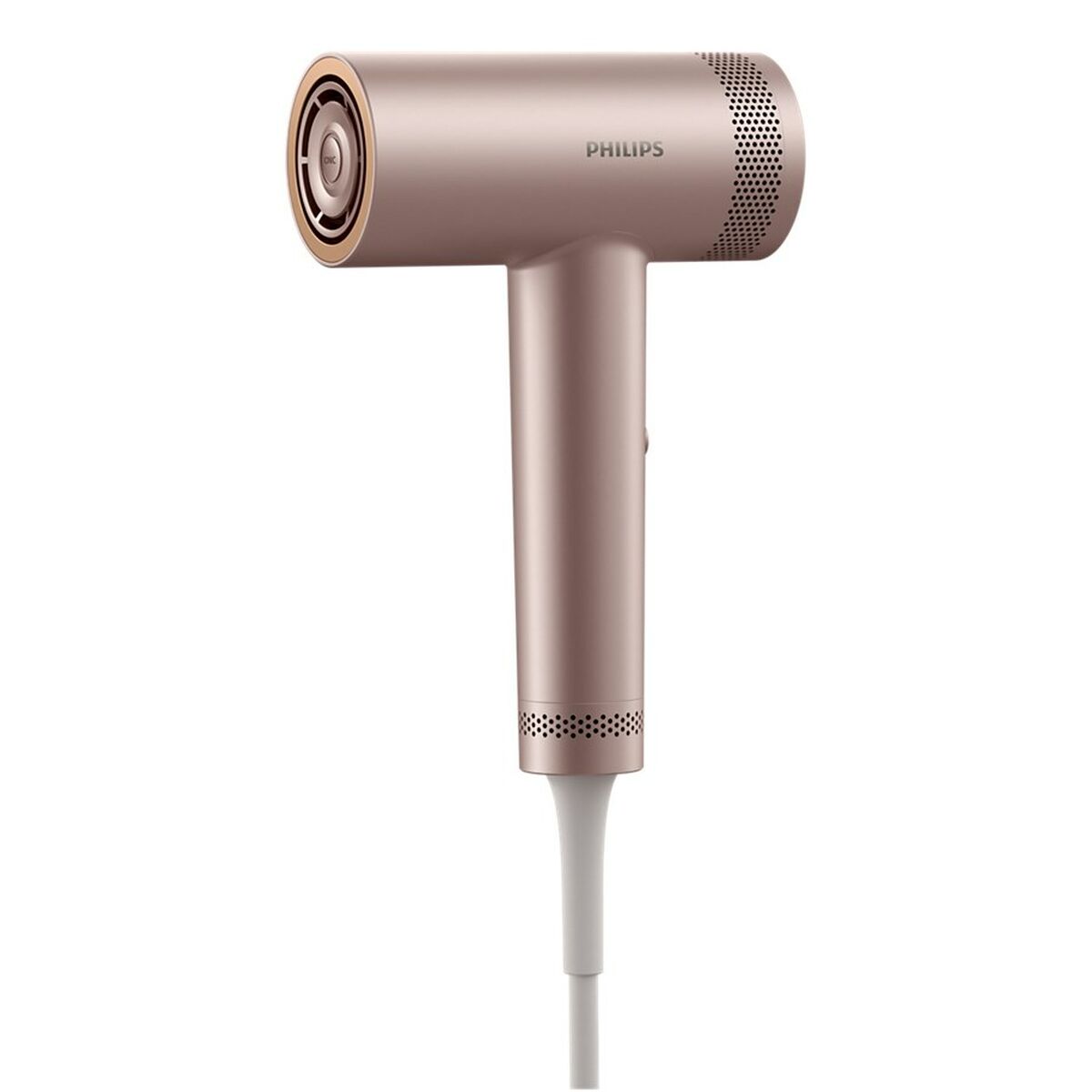 Secador de Pelo Philips BHD837/10 Champán 1400 W