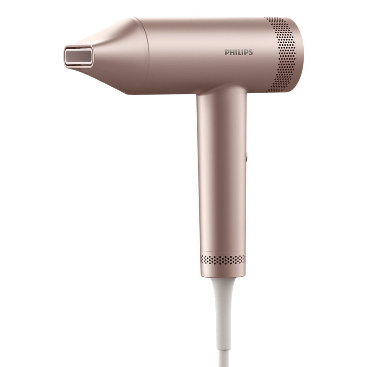 Secador de Pelo Philips BHD837/10 Champán 1400 W