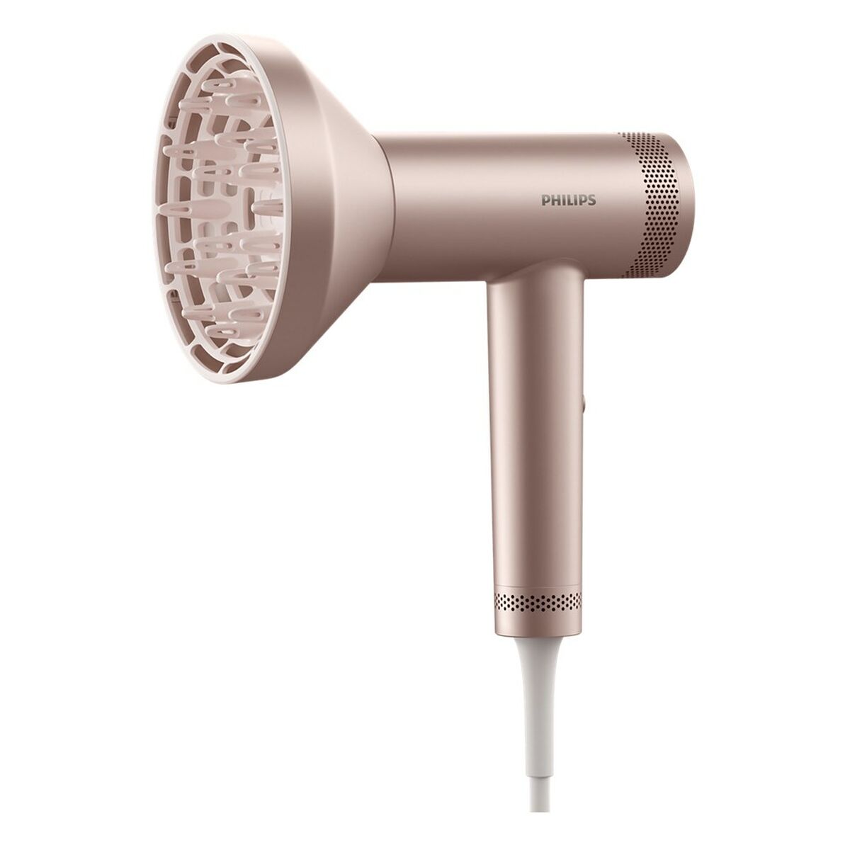 Secador de Pelo Philips BHD837/10 Champán 1400 W