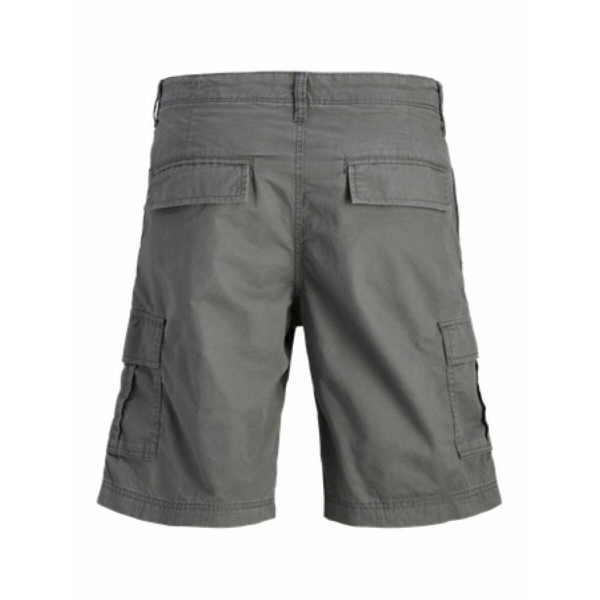 Pantalón corto Jack & Jones JPSTCOLE MATEOCARGO SHORT MID SN 12274389 Gris