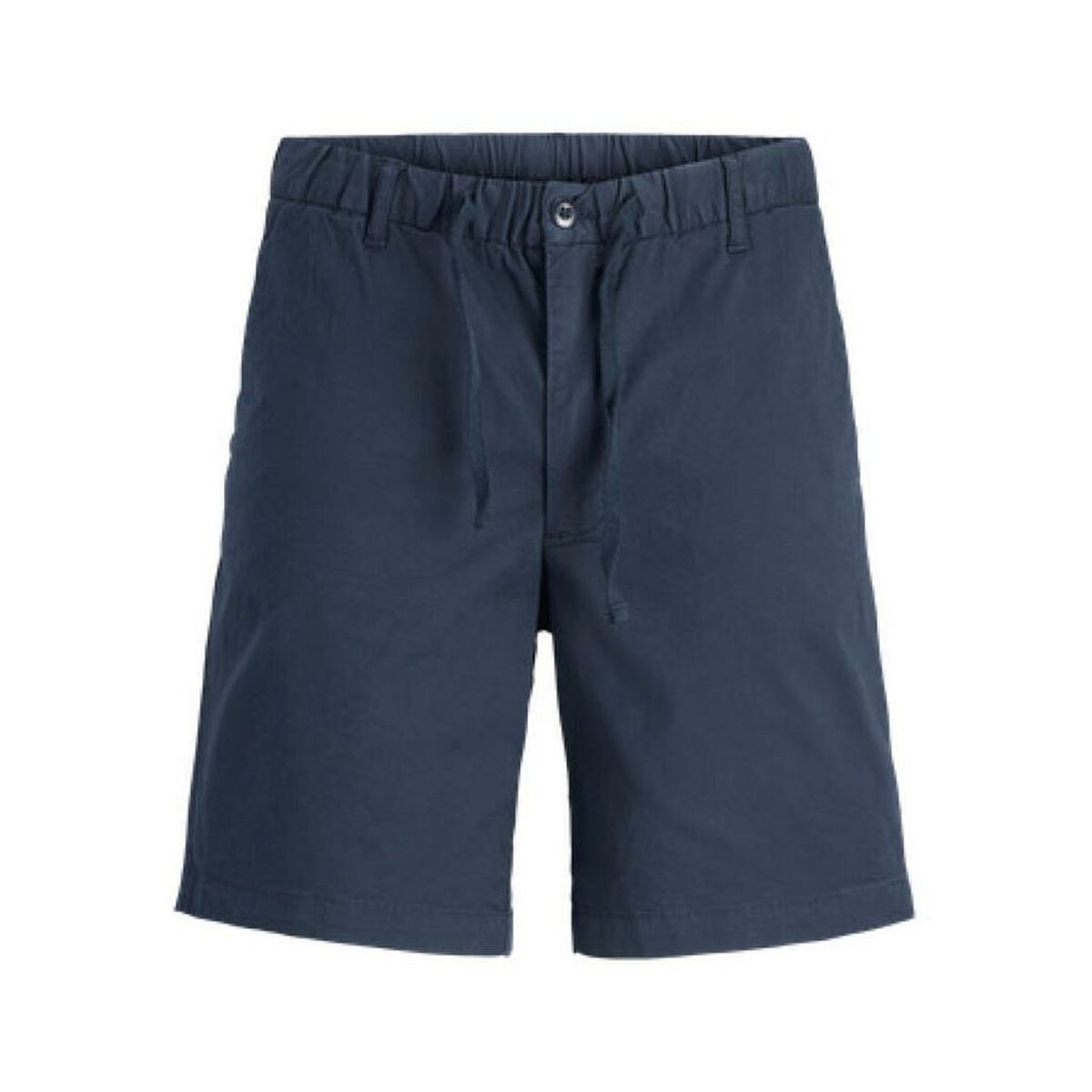 Pantalón corto Jack & Jones JPSTJAIDEN CAMPAIGNHYBRIDJOGGERSHORT SRT 12274983 Azul marino