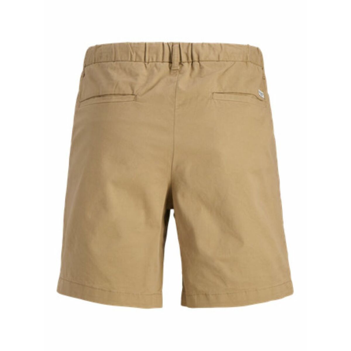 Pantalón corto Jack & Jones JPSTJAIDEN CAMPAIGNHYBRIDJOGGERSHORT SRT 12274983 Marrón