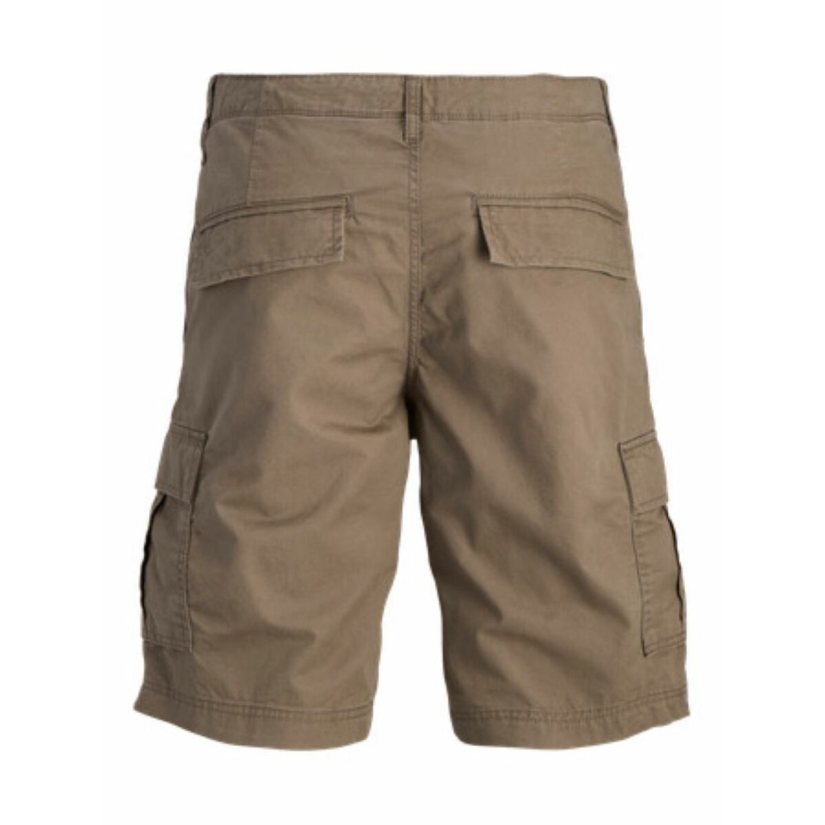 Pantalón corto Jack & Jones JPSTCOLE MATEOCARGO SHORT MID SN 12274389 Marrón