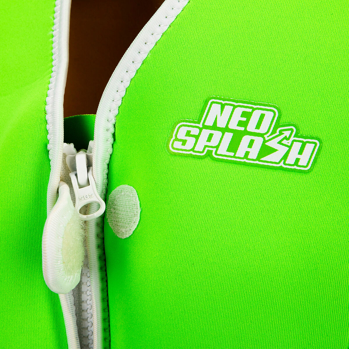 Chaleco Hinchable para Piscina AquaSport 32 x 34 x 10 cm (2 Unidades)