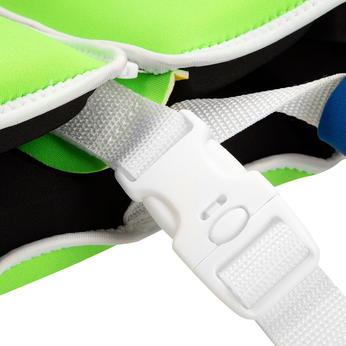 Chaleco Hinchable para Piscina AquaSport 32 x 34 x 10 cm (2 Unidades)