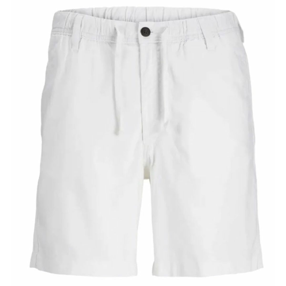 Pantalón corto Jack & Jones JPSTJAIDEN CAMPAIGN HYBRIDBONDISHORT SRT 12274968 Blanco