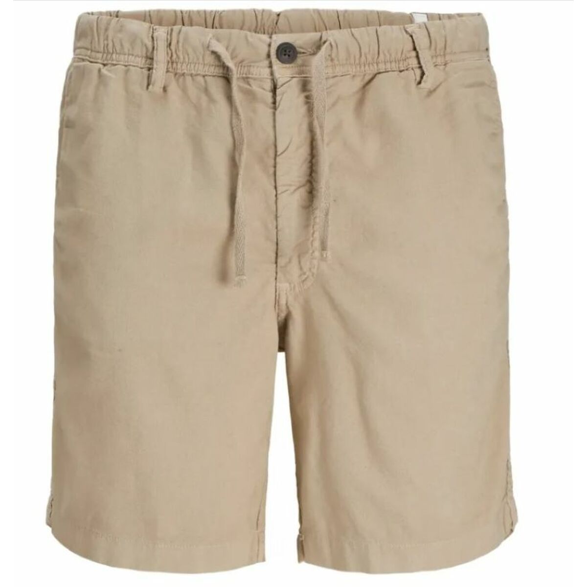 Pantalón corto Jack & Jones JPSTJAIDEN CAMPAIGN HYBRIDBONDISHORT SRT 12274968 Marrón