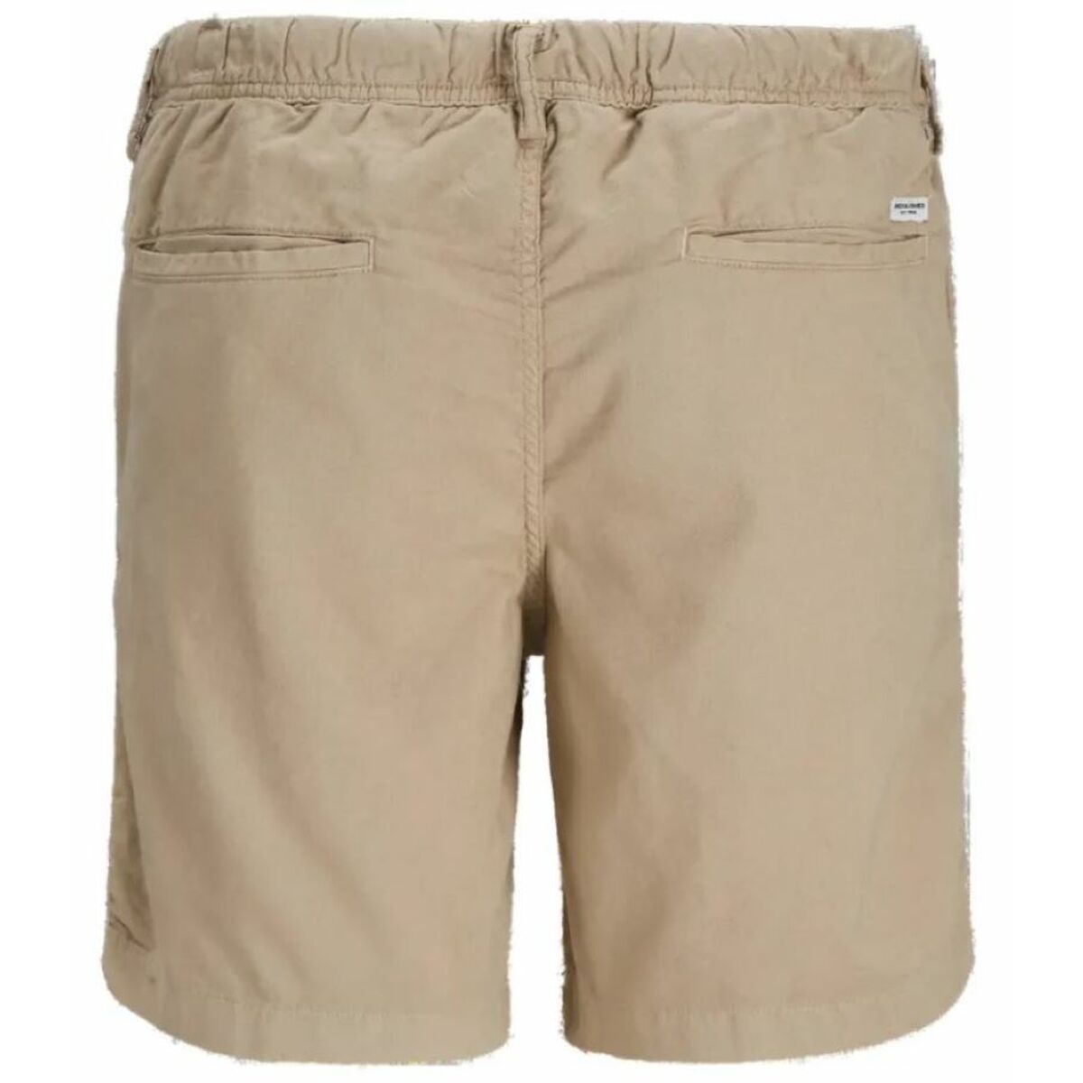 Pantalón corto Jack & Jones JPSTJAIDEN CAMPAIGN HYBRIDBONDISHORT SRT 12274968 Marrón