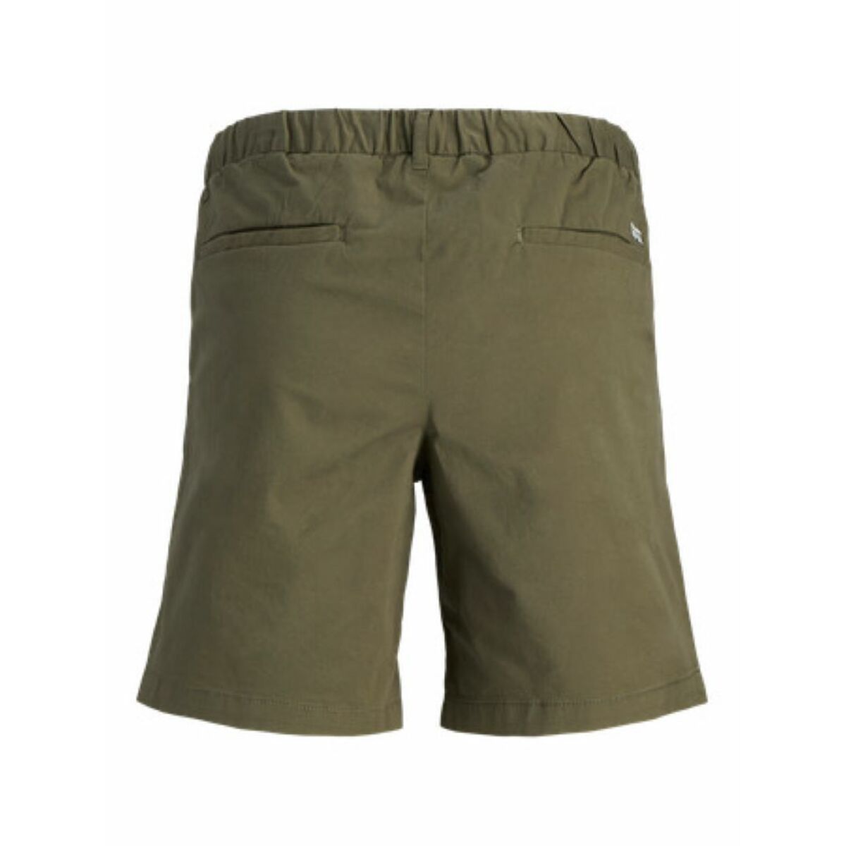 Pantalón corto Jack & Jones JPSTJAIDEN CAMPAIGNHYBRIDJOGGERSHORT SRT 12274983 Verde