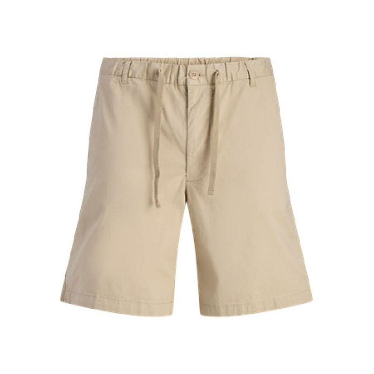 Pantalón corto Jack & Jones JPSTJAIDEN CAMPAIGNHYBRIDJOGGERSHORT SRT 12274983 Beige