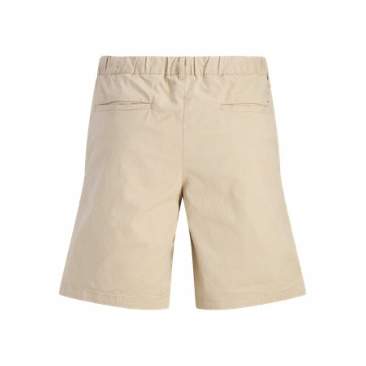 Pantalón corto Jack & Jones JPSTJAIDEN CAMPAIGNHYBRIDJOGGERSHORT SRT 12274983 Beige