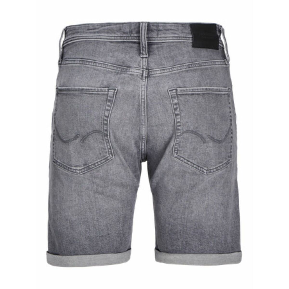 Pantalón corto Jack & Jones JJIRICK JJIORIGINAL Gris