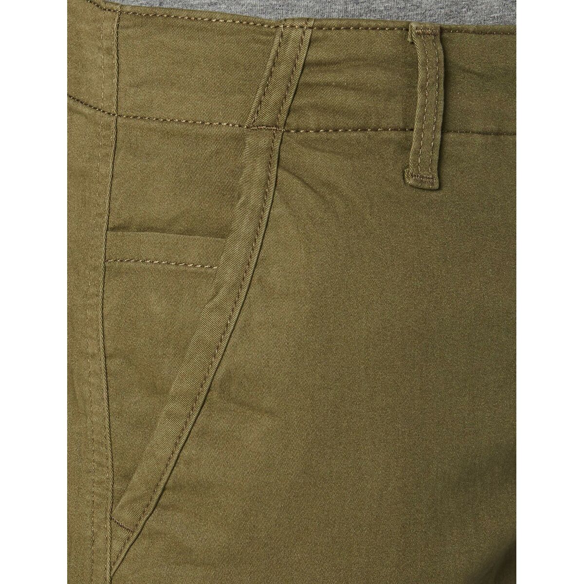 Pantalón Jack & Jones JPSTPAUL FLAKE CARGO 12141844 Verde