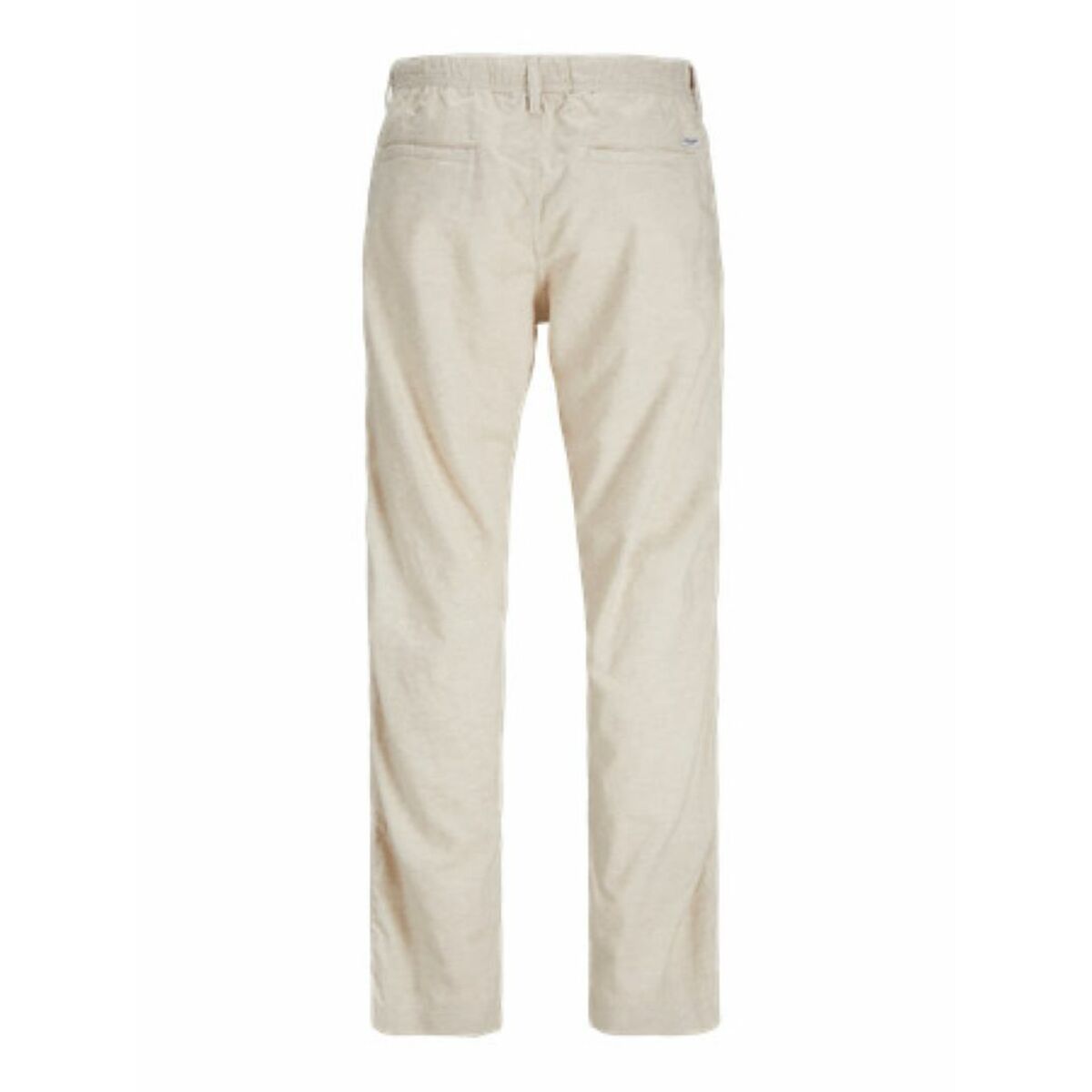 Pantalón Jack & Jones JPSTKANE HYBRID BONDI JOGGER SN 12274977 Blanco