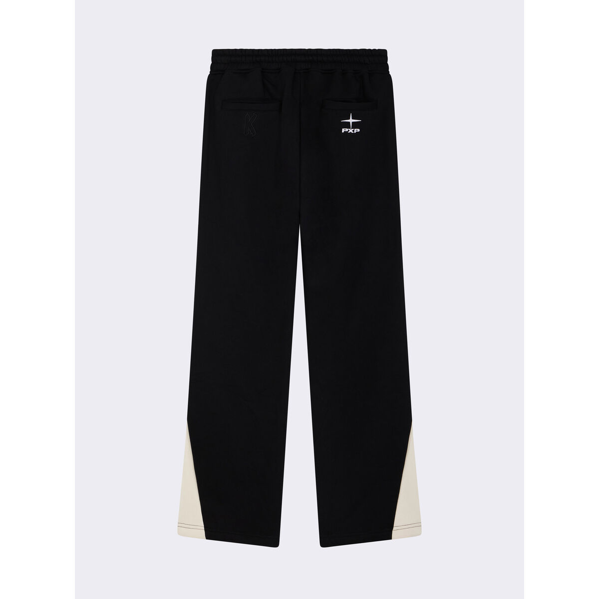 Pantalón de Chandal Project X Paris JACKETJOGGING 2544152 Negro Hombre