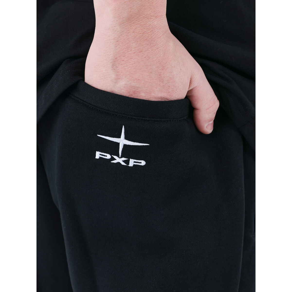 Pantalón de Chandal Project X Paris JACKETJOGGING 2544152 Negro Hombre